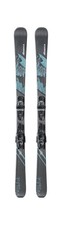 SCI Allround NORDICA WILD