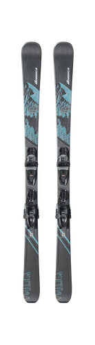 Sci allround nordica wild - allround,