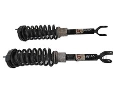 COPPIA AMMORTIZZATORI PER