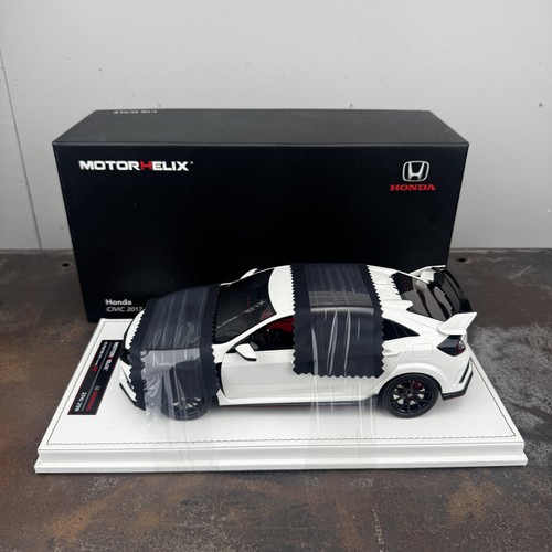 Motorhelix 2017 honda civic - motorhelix,