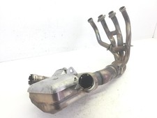 COLLETTORE SCARICO MARMITTA - AMMACCATURE KAWASAKI Z1000 SX ABS 1000 2014 2016