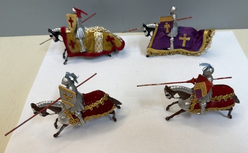 Vintage britains ltd - w.,
