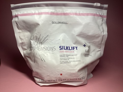 Goldwell silklift zero - goldwell,
