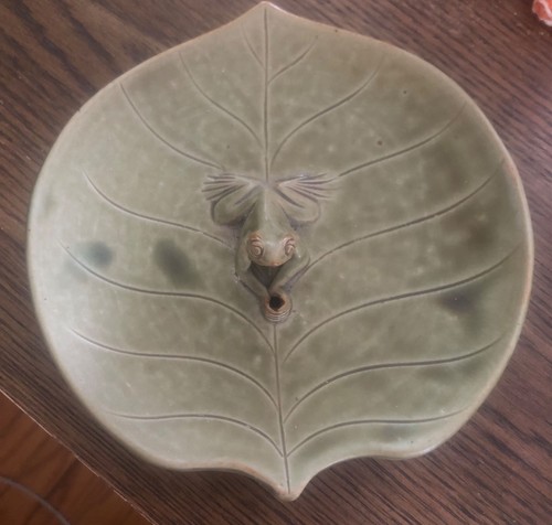 Verde ceramica - verde,