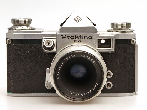 Macchina fotografica reflex - , kw
