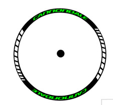 adesivi cerchio  bici -  16