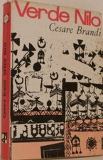 Verde Nilo - Cesare Brandi -