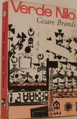 Verde nilo cesare brandi - nilo,