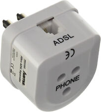 HAMA Filtro ADSL Spina