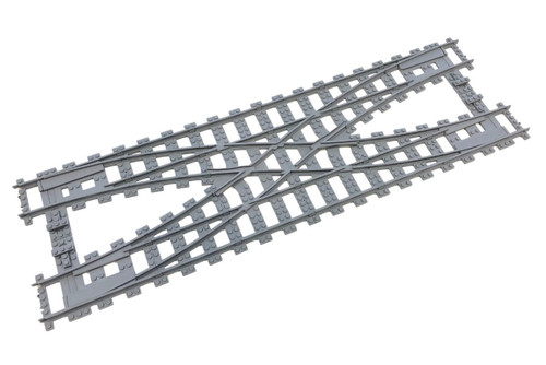 7996 doppio scambio treno - 7996,