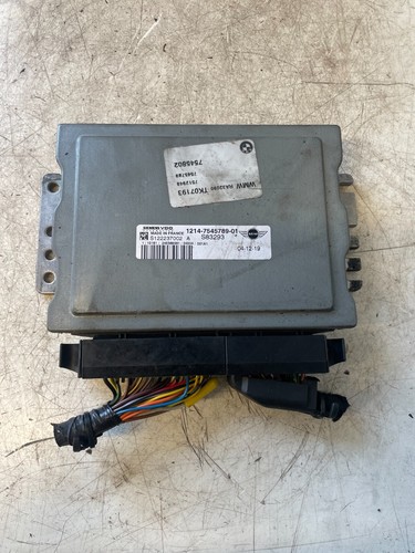 Centralina motore mini one - mini,