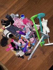 Vestiti e accessori Barbie