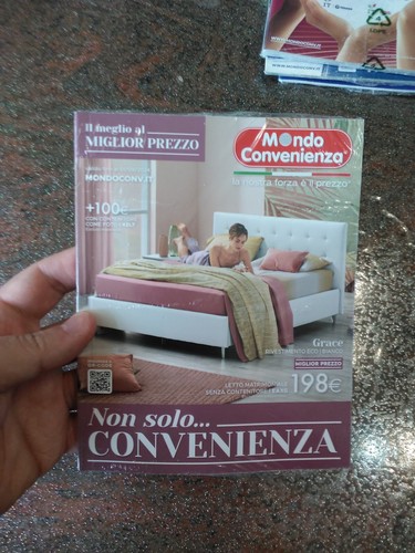 Catalogo mondo convenienza - mondo,