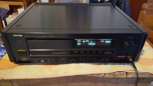 Lecteur onkyo grand - lecteur,