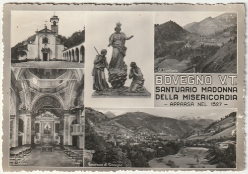 Bovegno val trompia - bovegno,