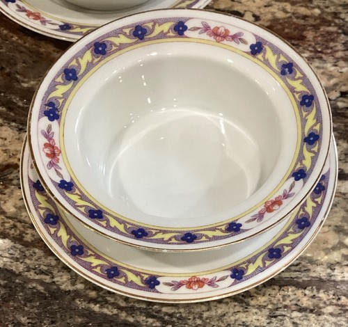 Set rosenthal selb - 4, bavaria