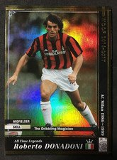 2016-17 Panini WCCF All Time