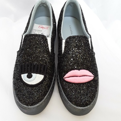 Sneakers mocassino slip - , on