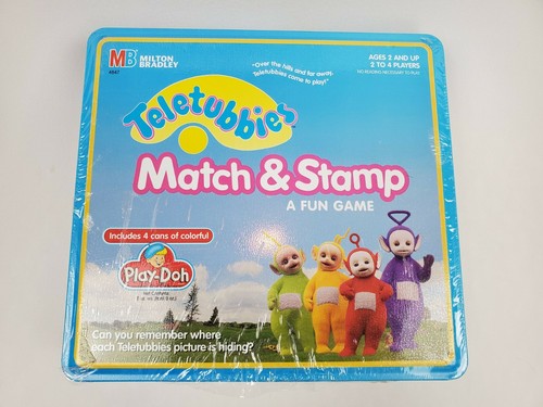 Vintage nuovo milton bradley - vintage,