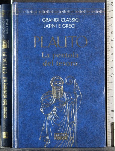 Grandi classici latini e - grandi,