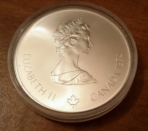 Dollari commemorativi - 5,
