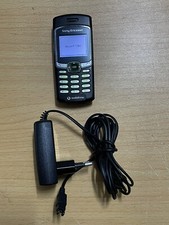 Sony Ericsson T290i Cell Phone