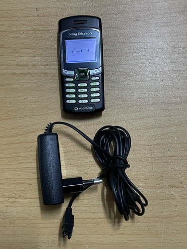 Sony ericsson t290i telefono - sony,