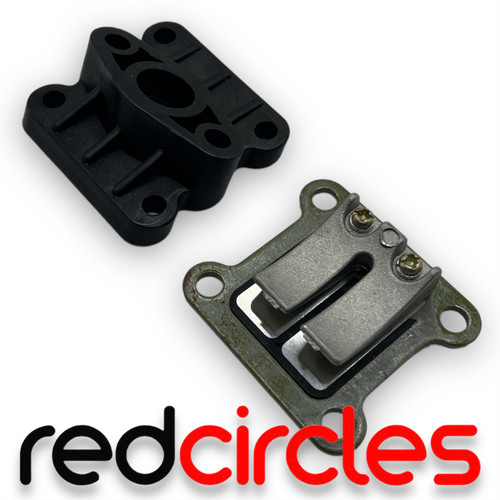 Mini collettore aspirazione - mini,