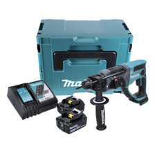 Makita DHR202RTJ Tassellatore