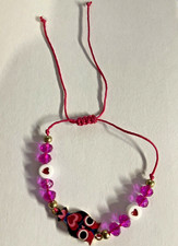 Bracciale donna adolescente