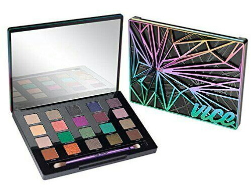 Urban decay vice palette - urban,