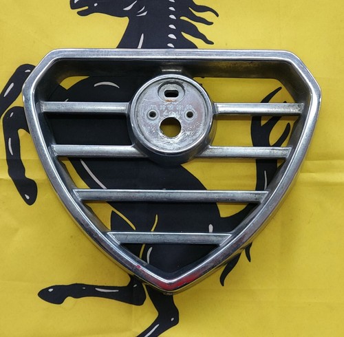 Scudo calandra griglia alfa - scudo/calandra/griglia,