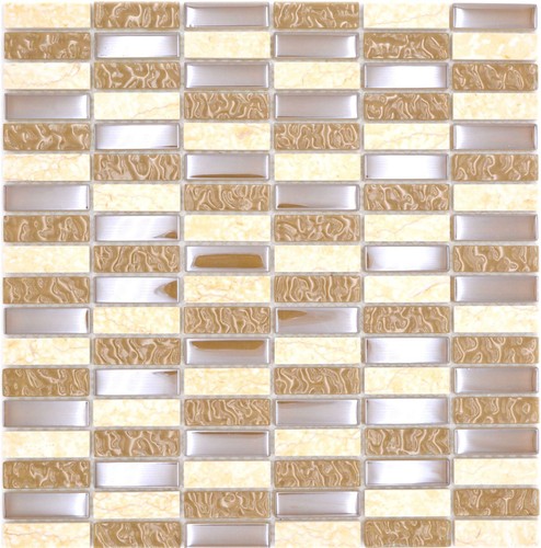 Pietra naturale mosaico - pietra,