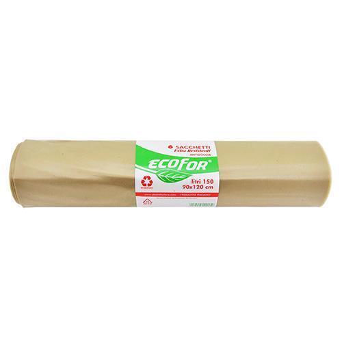 Sacchi polietilene extra - sacchi,