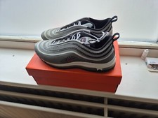 Nike Air Max 97 OG Silver