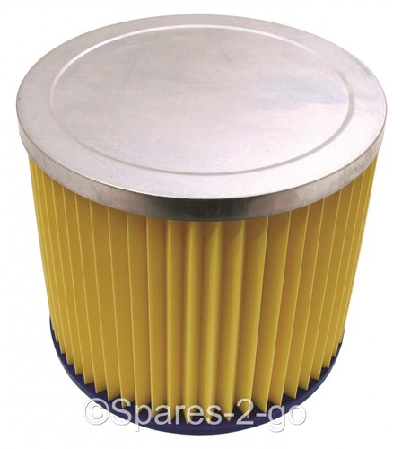 Earlex combivac powervac - powervac, wet