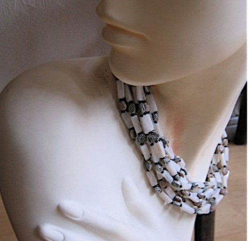 Nuova collana angela - nuova,