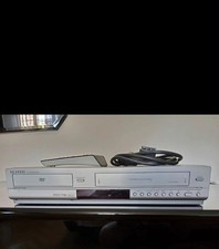 VIDEOREGISTRATORE SAMSUNG DVD