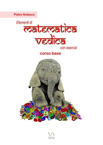 Elementi matematica vedica - elementi, di
