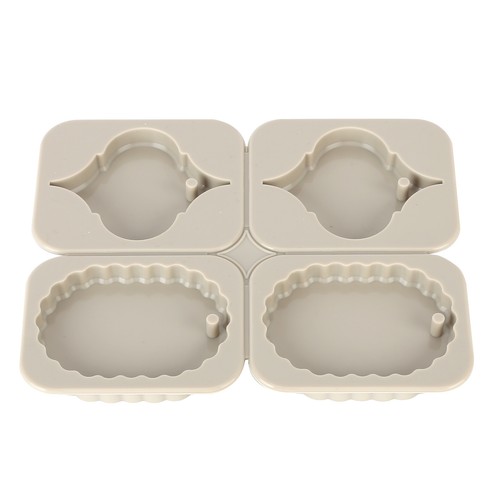 Stampo fai in - fai, silicone