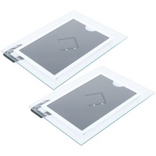  2 Pcs Cornice Con Foto Frame