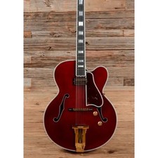 Chitarra elettrica jazz - , hollow