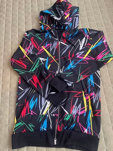 Bigbang live limited hoodie - limited, m