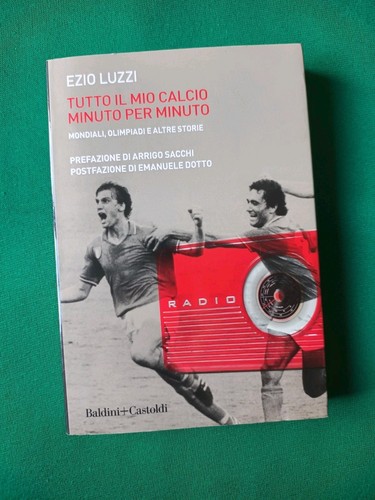 Tutto mio calcio minuto - tutto,
