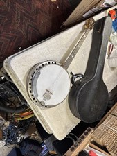 Banjo risuonatore tenore SS