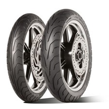 Gomma Moto DUNLOP 110/80 -18