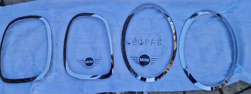 Mini cooper f55 f56 f57 - cooper,