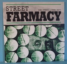 Rome Streetz x Farma Beats