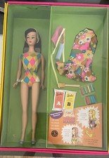 Barbie Mattel Midnight 2003