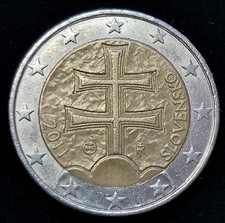 Euro slovensko 2011 - 2,